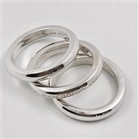 Anello Pianegonda Donna in Argento AA010493-24 - AA010493-24